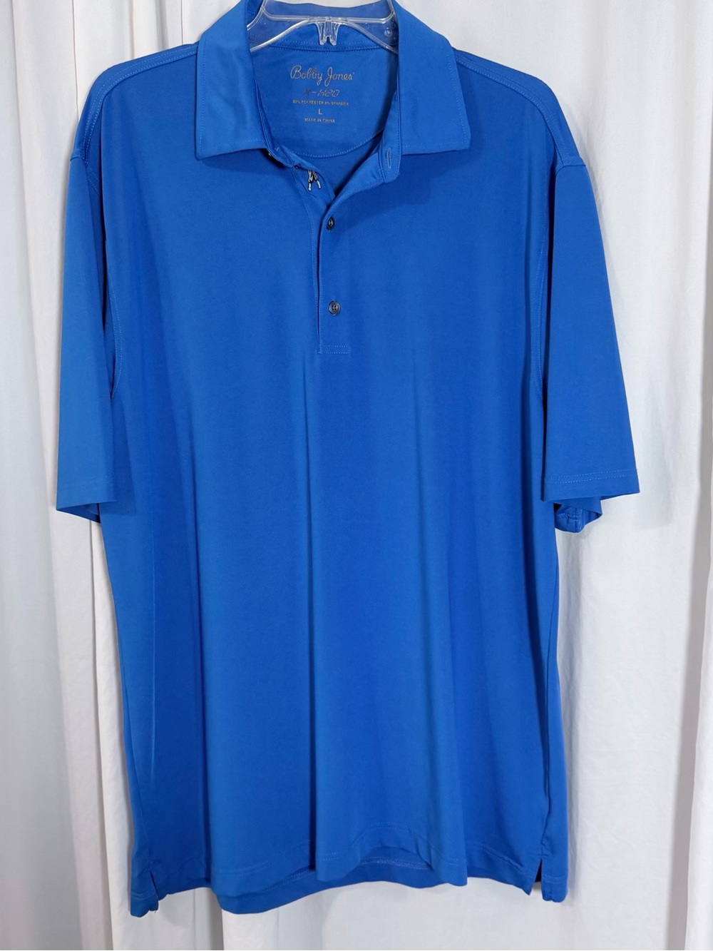 Bobby Jones X-H2O Men's Polo